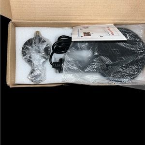 Professional Recording Microphone brand new